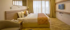 Hotel Palacio - Room