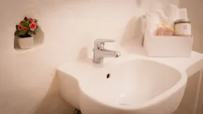 Antiche Mura - Salle de bain