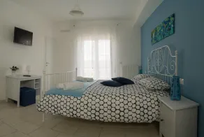 My Room in Trani - Chambre