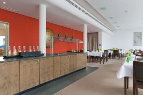 Corbin München Airport Business Hotel - Restaurant