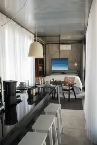 Pousada Vila do Mel - Room