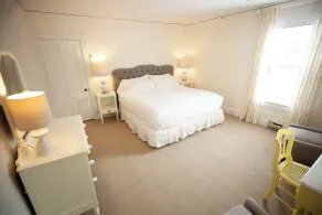 Yellow House Inn - Quarto