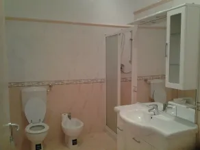 Locanda Sant'Antonio de foris - Bathroom