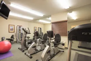 Candlewood Suites Yuma by IHG - Fitnessbereich