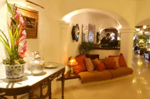 Antara Hotel & Suites - Miraflores - Lobby