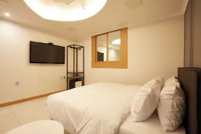 JM HOTEL - Room