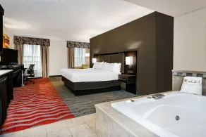 Holiday Inn & Suites College Station-Aggieland by IHG - Chambre