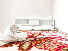 Terra Nova Cabo Frio Front Beach - Room