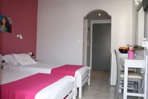 Nereides Hotel - Rom