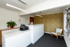16 Northgate Motor Lodge - Lobby