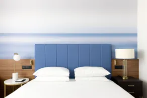 Sheraton Nice - Chambre