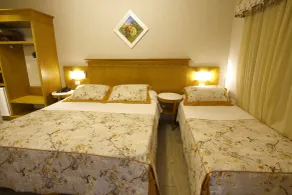 Life Hotel Infinity - Camera