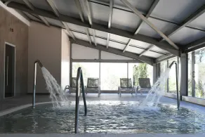 Hôtel Villa Glanum et Spa - Spa