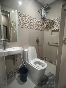 Hotel Sogo EDSA Shaw Blvd - Salle de bain