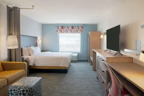 Home2 Suites By Hilton Little Rock Midtown/Medical Center - Zimmer