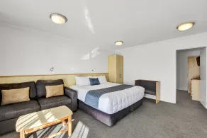 The Hotel Nelson - Chambre