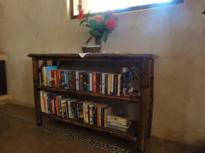 Troncones Point Hostel - Room
