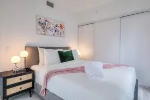 Downtown East Hotel & Suites - Rom