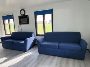 Skyview Motel - Prairie du Sac - Resepsjon