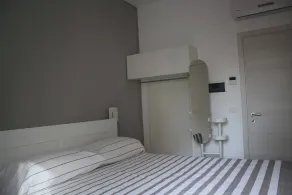 Camelia - Doppelzimmer - B & B Lasso - Zimmer