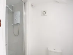 Gwynant - Morfa Nefyn - Salle de bain
