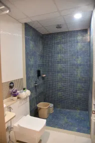 Hotel Ramayana - Bagno