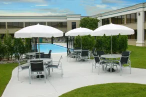 Holiday Inn Hazlet by IHG - Piscine