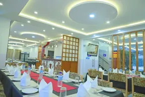 The BD Hotel - Restaurant
