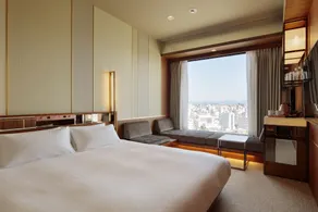 Candeo Hotels Nankai Wakayama - Chambre