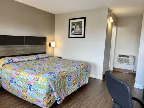 Americas Best Inn and Suites Fort Lauderdale North - Chambre