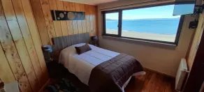 Hotel CasaQuinchao - Zimmer