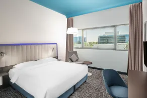 Park Inn by Radisson, Riyadh - Room
