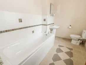 Laird House - Salle de bain
