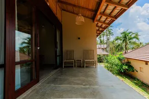 Coco Island Retreat Phu Quoc - Room