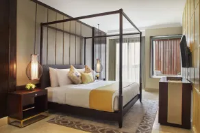 Jambuluwuk Oceano Seminyak Hotel - Room