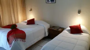 Hotel Wagelia Turrialba - Habitación