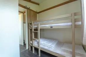 Le Dortoir à la Ferme des Epis - Chambre