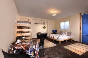 Spice Quarter Inn - Room