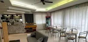 Hotel Franca - Reception