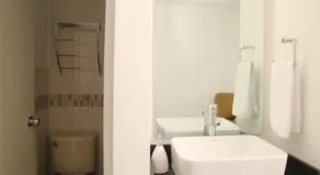Cantabria House Suites - Bathroom