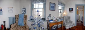 Osceola Mill House Bed and Breakfast - Camera