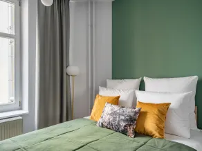 Numa Berlin Kater - Room