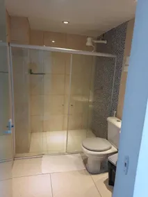 Pousada Água de Fuego - Bagno