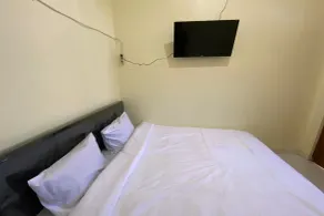 Hotel O Wulan Homestay 2 Syariah - Zimmer