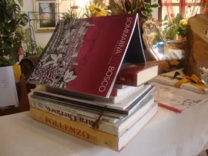 Al Calar Della Sera - Reception