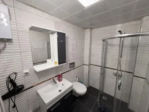 Saklıkonak Otel - Badeværelse