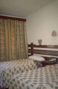 Daniela Village St. Katherine - Camera