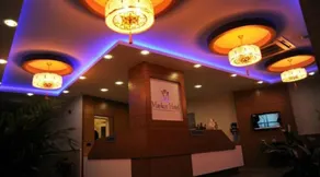 Maykon Hotel - Reception