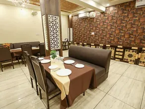 Sandalwood - Restaurant