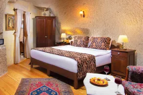 Portal Cappadocia Hotel - Adults Only  - Habitación